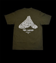 Load image into Gallery viewer, Finger Print Tee
