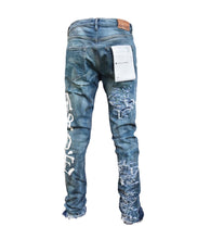 Load image into Gallery viewer, ARDÉ Denim 𝘃002
