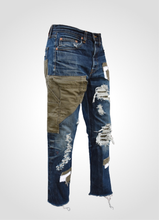 Load image into Gallery viewer, ARDÉ Denim 𝘃003
