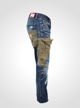 Load image into Gallery viewer, ARDÉ Denim 𝘃003
