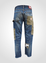 Load image into Gallery viewer, ARDÉ Denim 𝘃003
