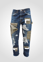 Load image into Gallery viewer, ARDÉ Denim 𝘃003
