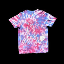 Load image into Gallery viewer, Tie Dye Bone.Tee v3
