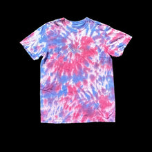 Load image into Gallery viewer, Tie Dye Bone.Tee v3
